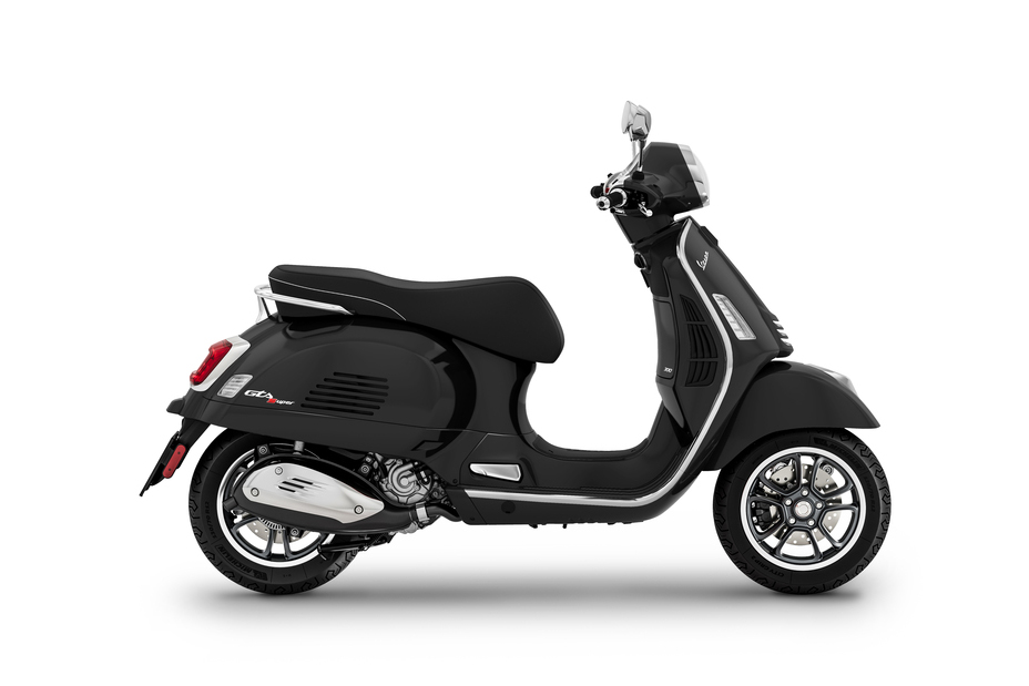 Vespa deals 300 hpe